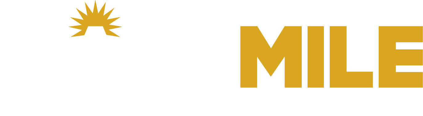 The Last Mile